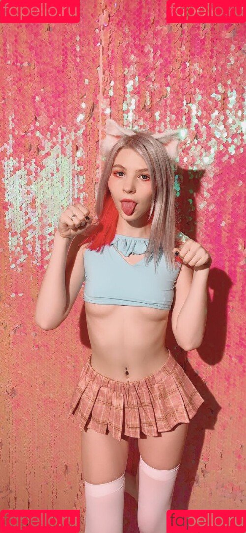 Tsuki Desu Onlyfans Photo Gallery 