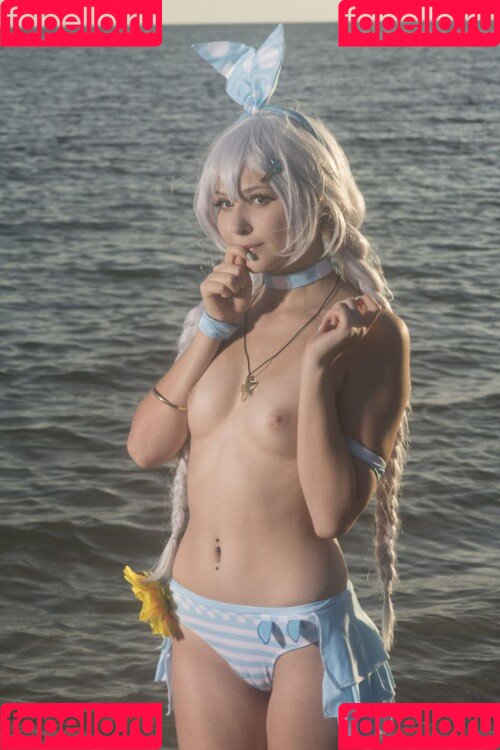 Tsuki Desu Onlyfans Photo Gallery 