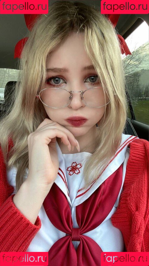 Tsuki Desu Onlyfans Photo Gallery 