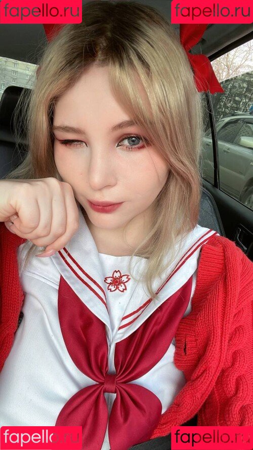 Tsuki Desu Onlyfans Photo Gallery 