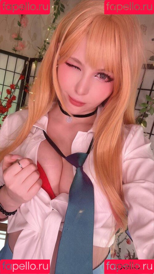 Tsuki Desu Onlyfans Photo Gallery 