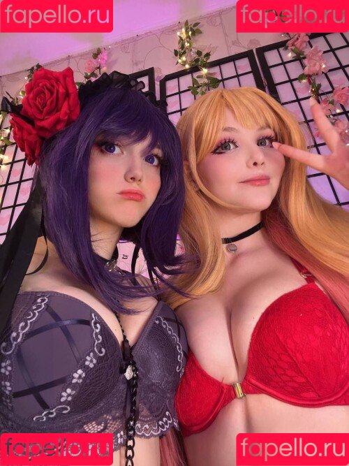 Tsuki Desu Onlyfans Photo Gallery 