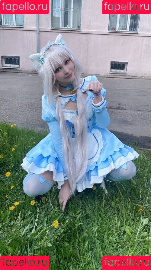 Tsuki Desu Onlyfans Photo Gallery 