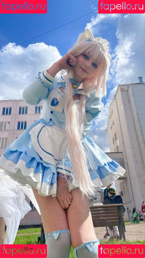 Tsuki Desu Onlyfans Photo Gallery 