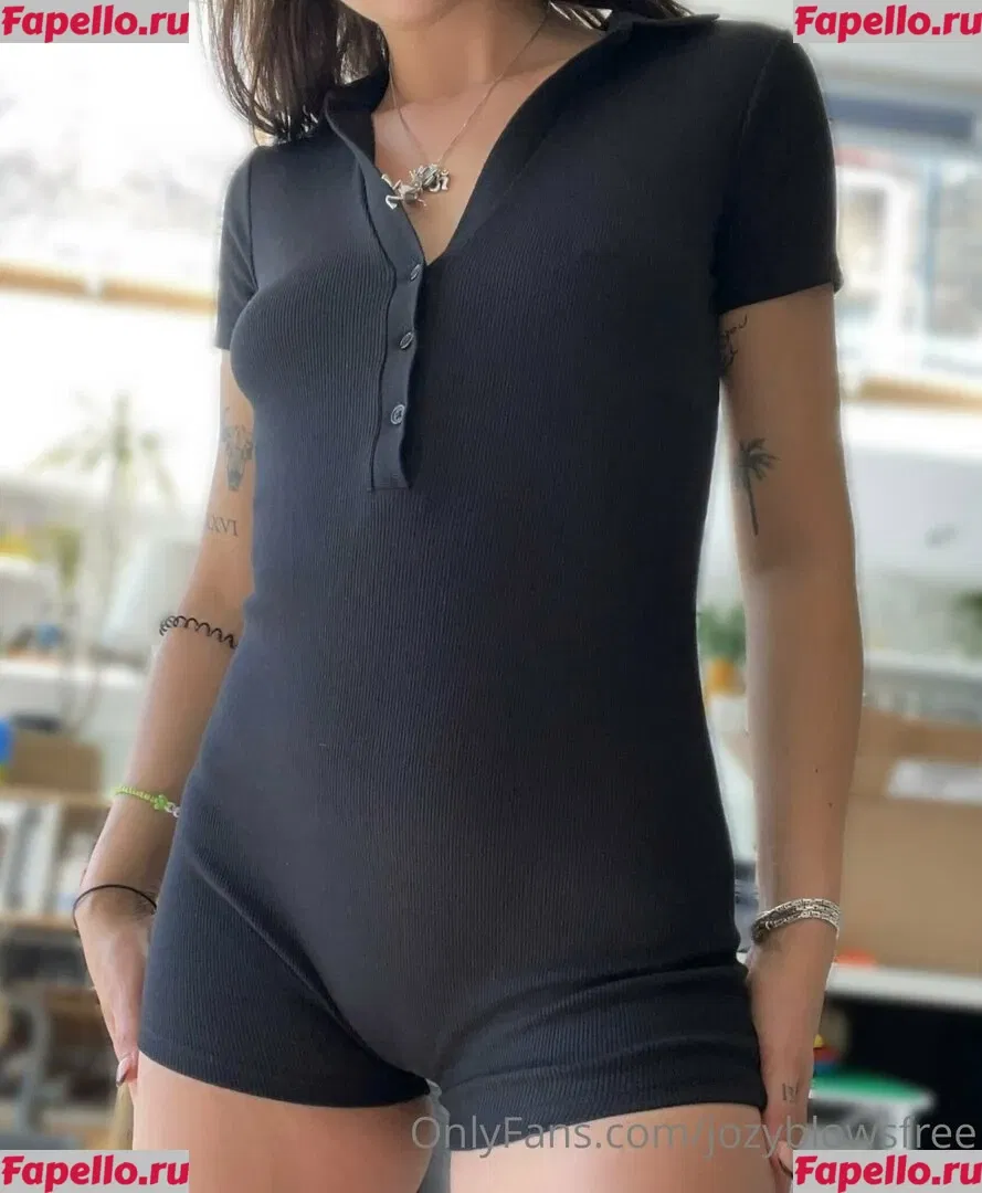 jozyblowsfree Onlyfans Photo Gallery 