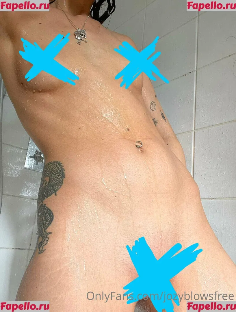 jozyblowsfree Onlyfans Photo Gallery 