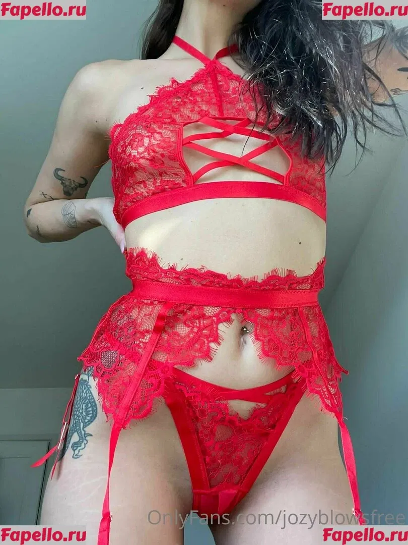 jozyblowsfree Onlyfans Photo Gallery 
