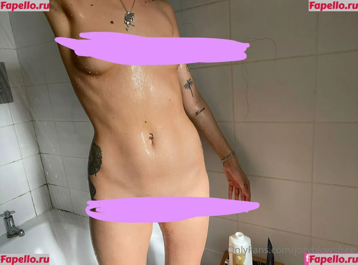 jozyblowsfree Onlyfans Photo Gallery 