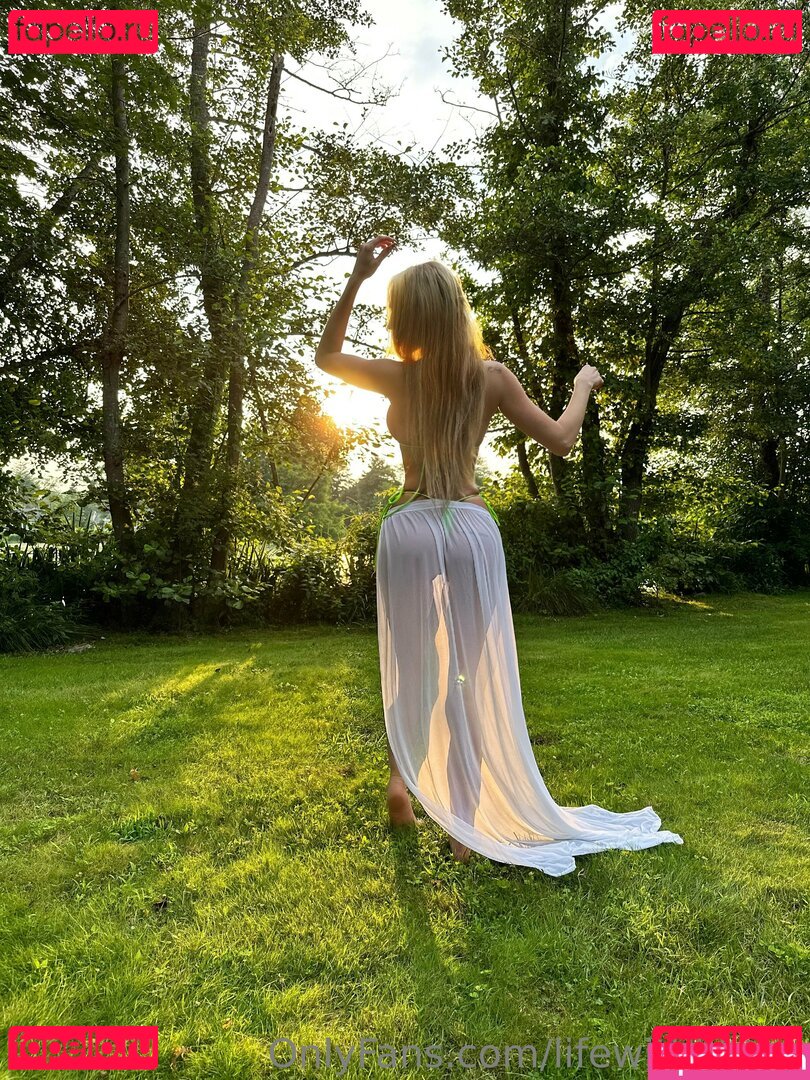 lifewithkitten Nude Onlyfans Photo 12