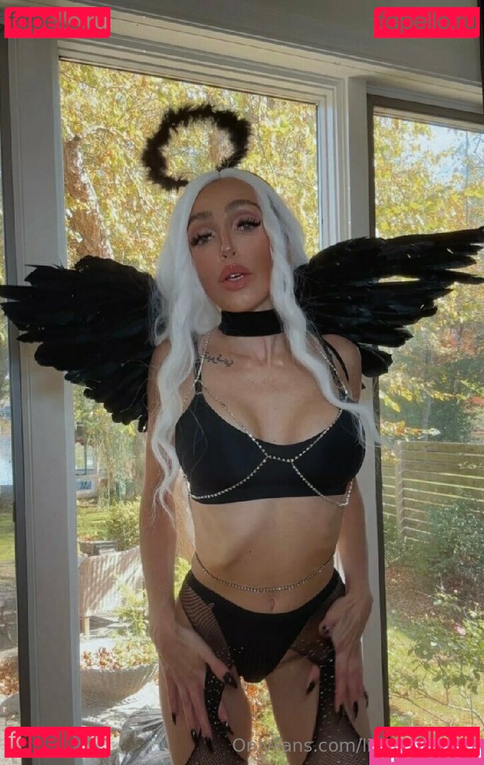 lifewithkitten Nude Onlyfans Photo 9