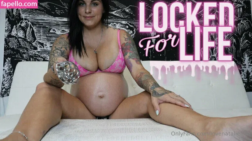 lovenataliefox Onlyfans Photo Gallery 