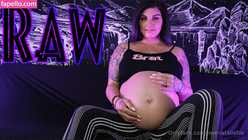 lovenataliefox Onlyfans Photo Gallery 
