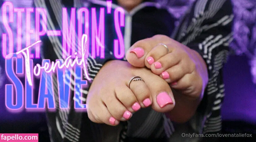 lovenataliefox Onlyfans Photo Gallery 