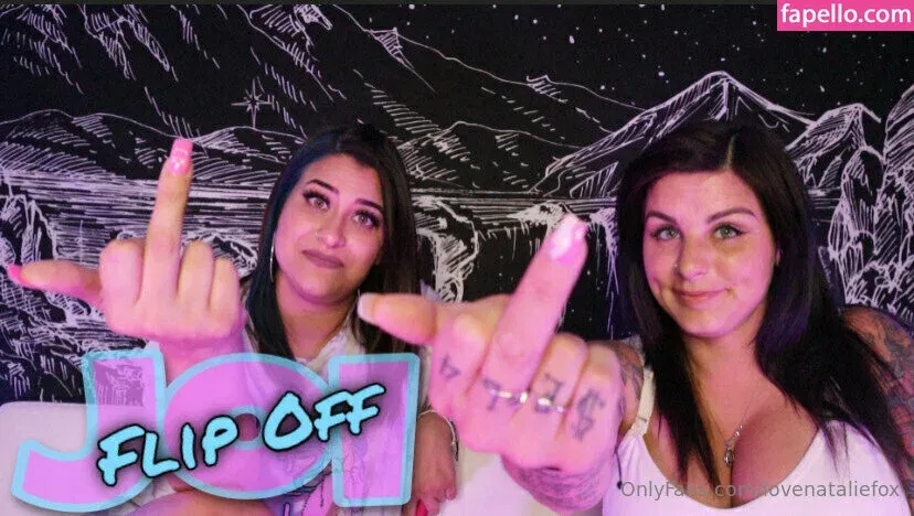 lovenataliefox Onlyfans Photo Gallery 