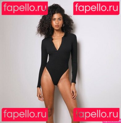 Imaan Hammam / imaanhammam Onlyfans Photo Gallery 
