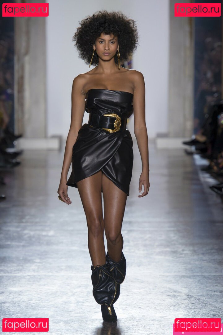 Imaan Hammam / imaanhammam Onlyfans Photo Gallery 