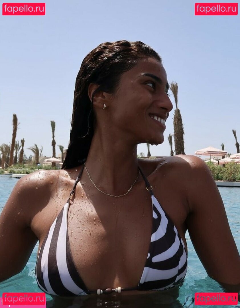 Imaan Hammam / imaanhammam Onlyfans Photo Gallery 