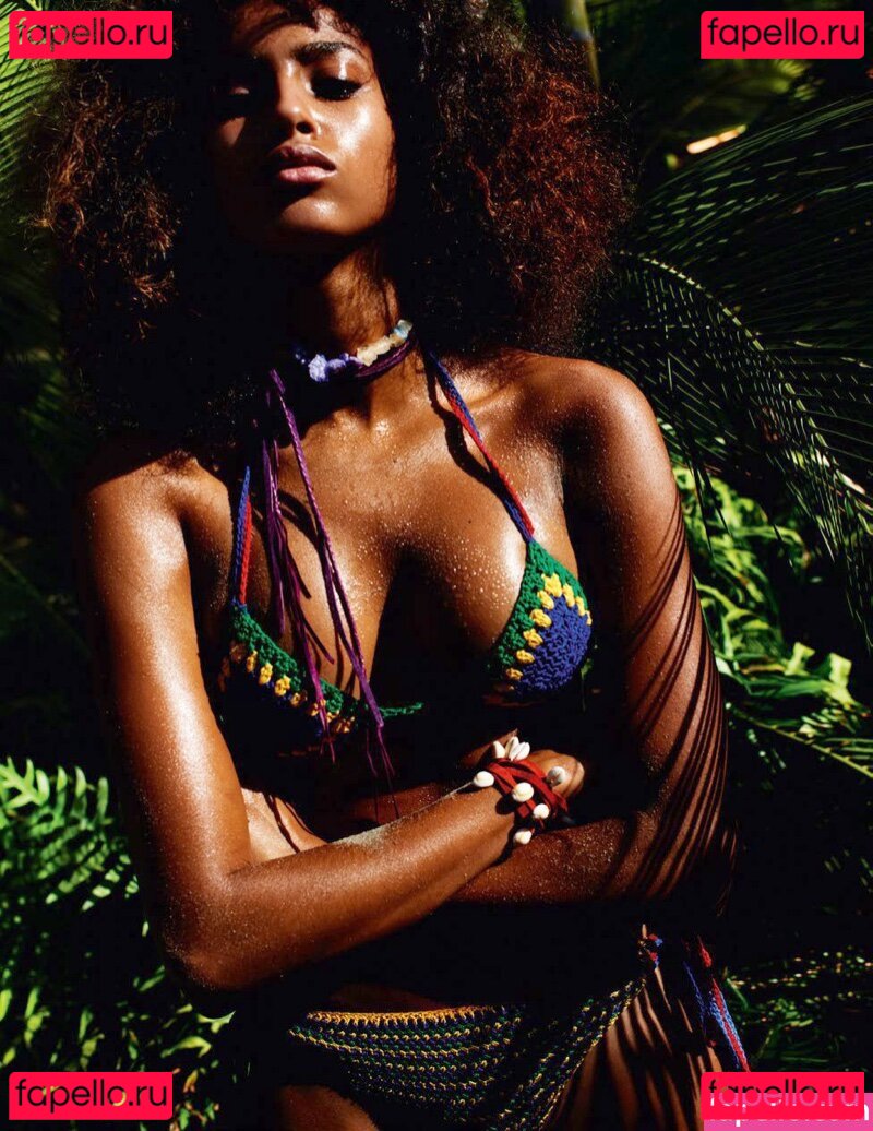 Imaan Hammam / imaanhammam Onlyfans Photo Gallery 