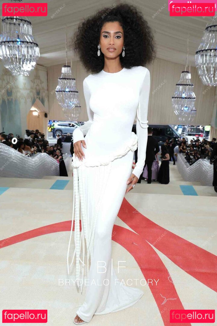 Imaan Hammam / imaanhammam Onlyfans Photo Gallery 