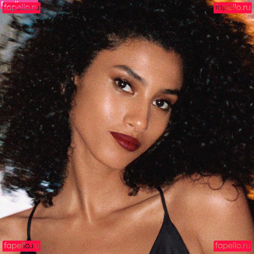 Imaan Hammam / imaanhammam Onlyfans Photo Gallery 