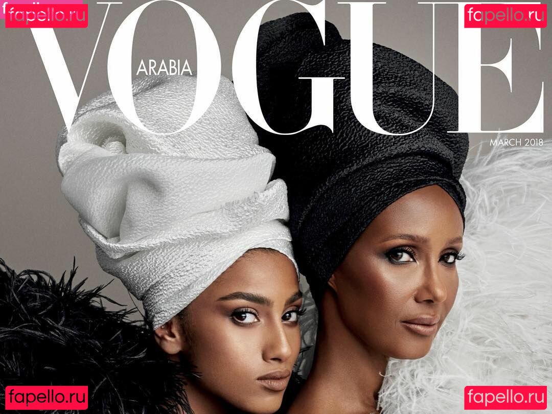 Imaan Hammam / imaanhammam Onlyfans Photo Gallery 