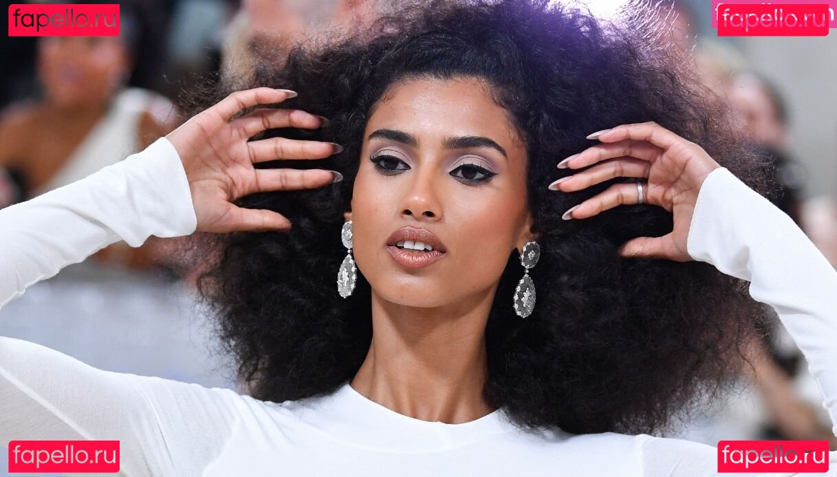 Imaan Hammam / imaanhammam Onlyfans Photo Gallery 