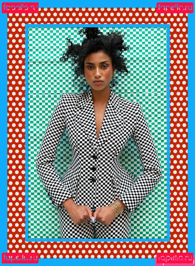 Imaan Hammam / imaanhammam Onlyfans Photo Gallery 