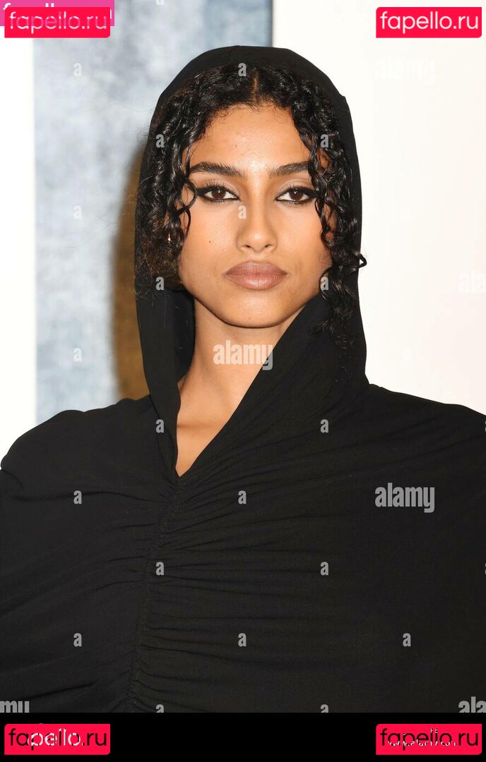 Imaan Hammam / imaanhammam Onlyfans Photo Gallery 