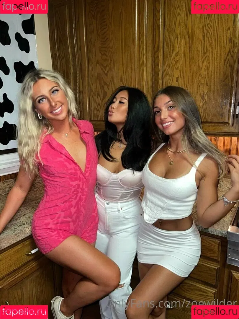 Zoe Wilder Onlyfans Photo Gallery 