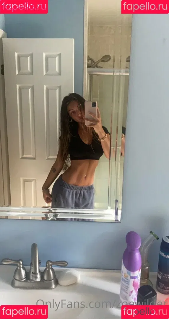 Zoe Wilder Onlyfans Photo Gallery 