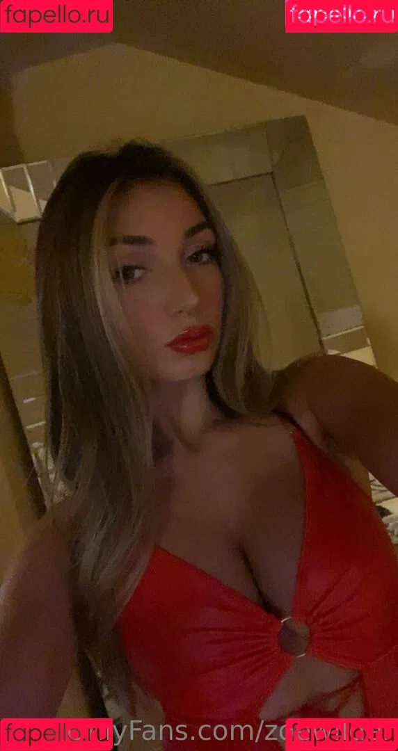 Zoe Wilder Onlyfans Photo Gallery 