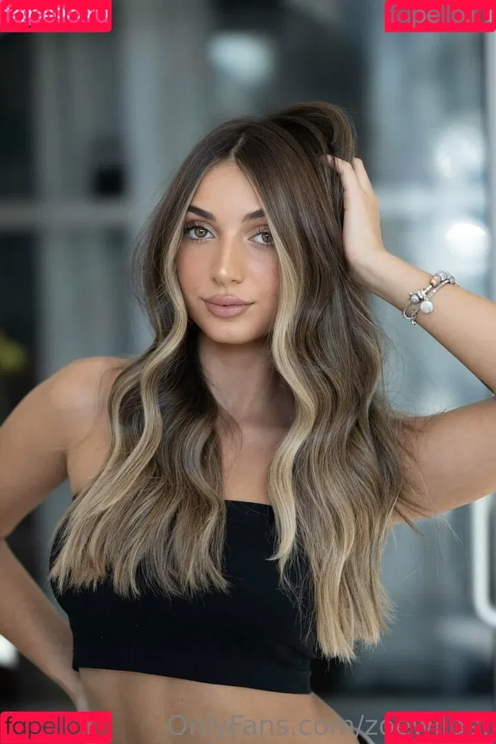 Zoe Wilder Onlyfans Photo Gallery 