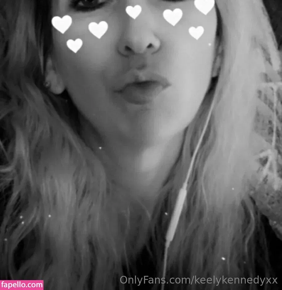 keelykennedyxx Onlyfans Photo Gallery 