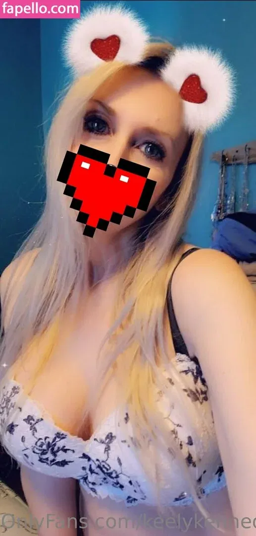 keelykennedyxx Onlyfans Photo Gallery 