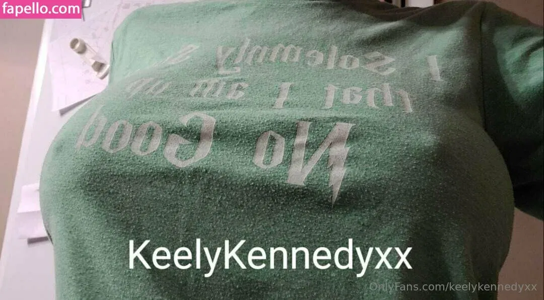 keelykennedyxx Onlyfans Photo Gallery 