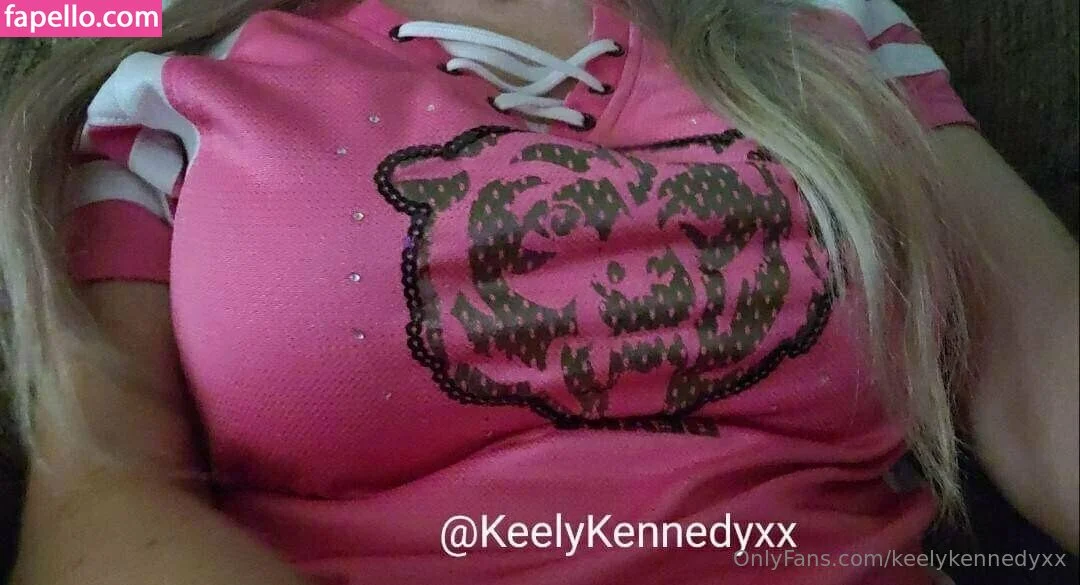 keelykennedyxx Onlyfans Photo Gallery 