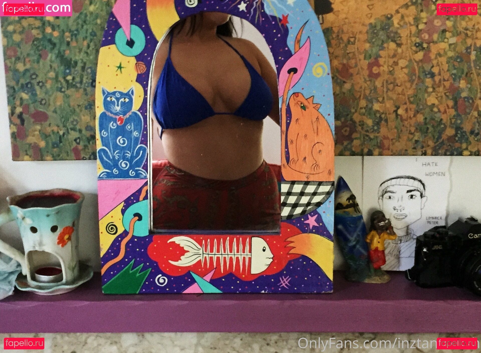 Inztantcrush / piksies Onlyfans Photo Gallery 