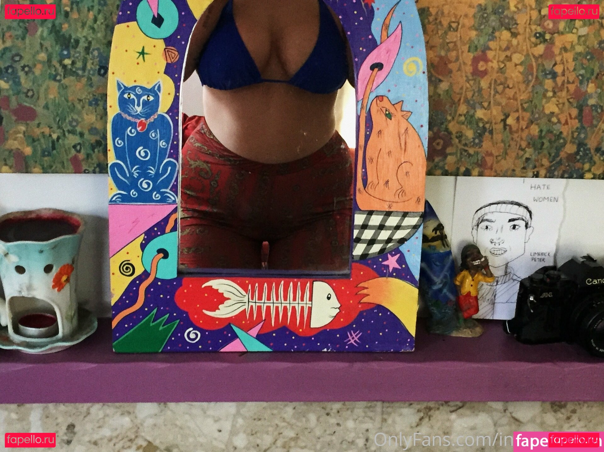 Inztantcrush / piksies Onlyfans Photo Gallery 