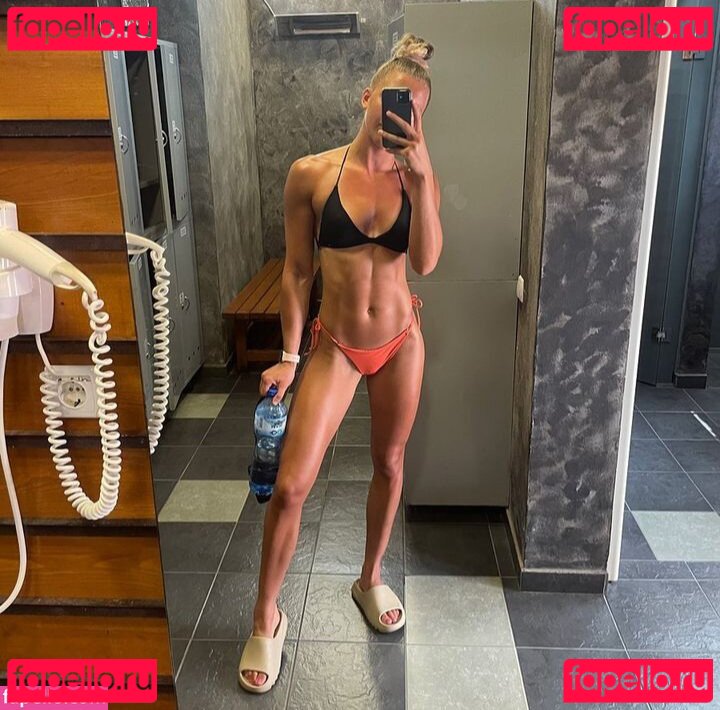 Dakota Ditcheva / dakotaditcheva Nude Onlyfans Photo 133