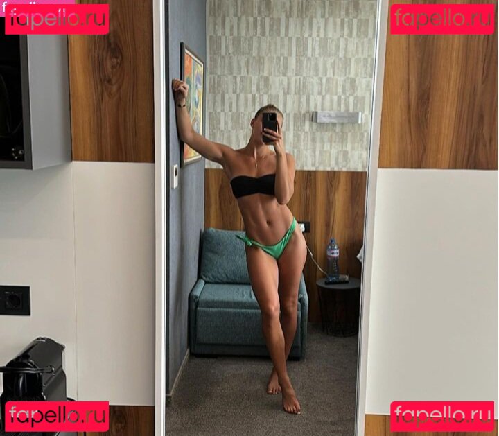Dakota Ditcheva / dakotaditcheva Nude Onlyfans Photo 131