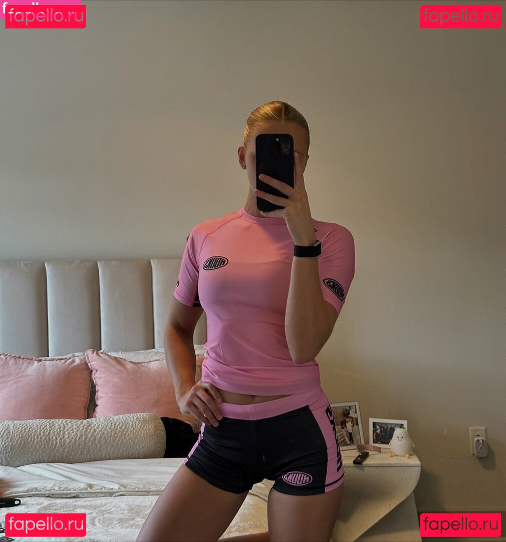 Dakota Ditcheva / dakotaditcheva Nude Onlyfans Photo 4