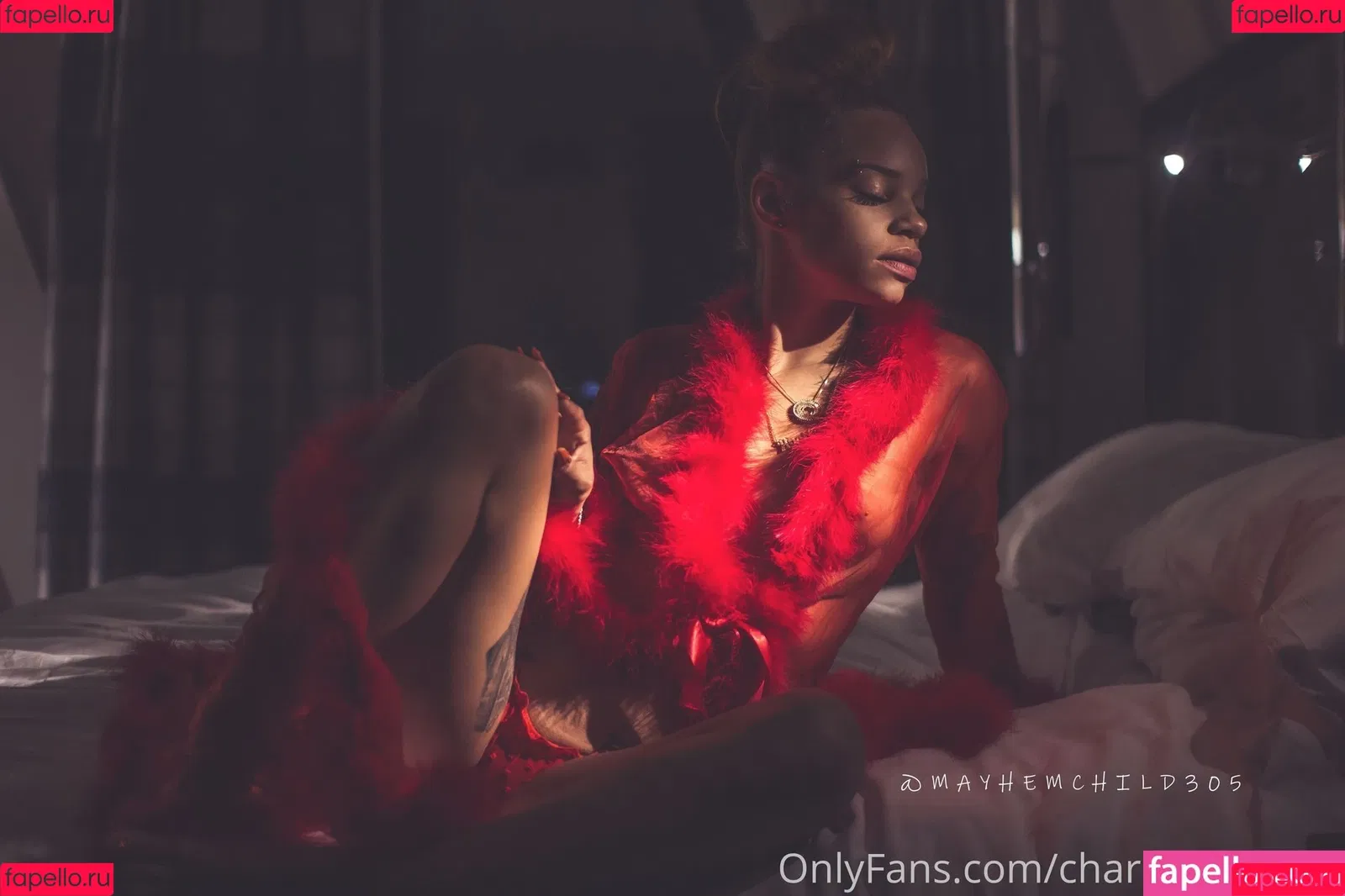 Charliebhustle_ Onlyfans Photo Gallery 