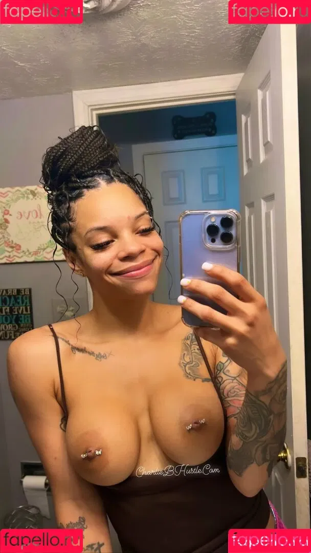 Charliebhustle_ Onlyfans Photo Gallery 