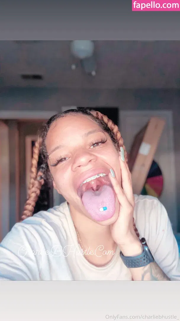 Charliebhustle_ Onlyfans Photo Gallery 