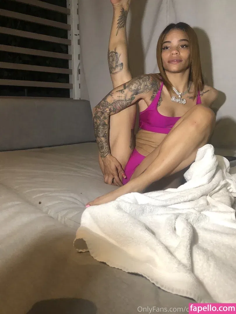 Charliebhustle_ Onlyfans Photo Gallery 