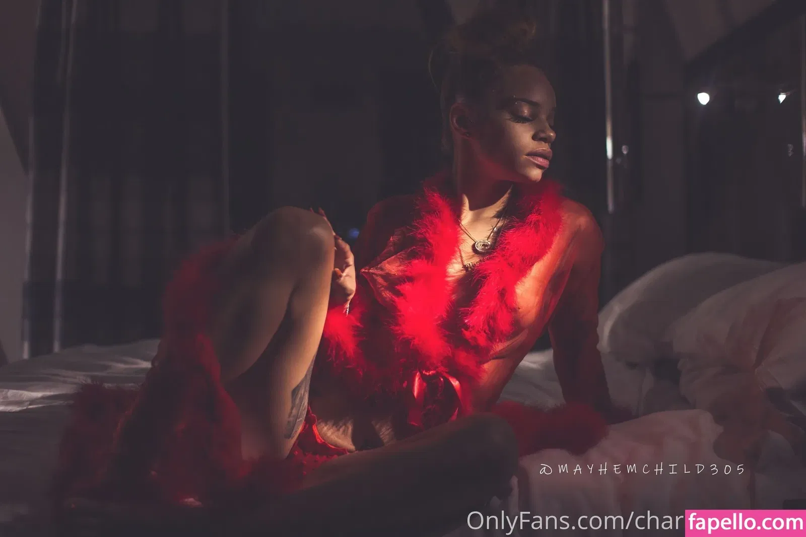 Charliebhustle_ Onlyfans Photo Gallery 