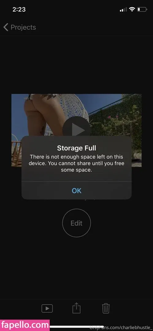 Charliebhustle_ Onlyfans Photo Gallery 