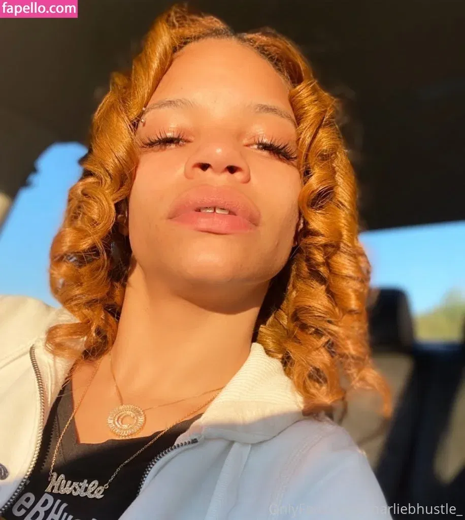 Charliebhustle_ Onlyfans Photo Gallery 