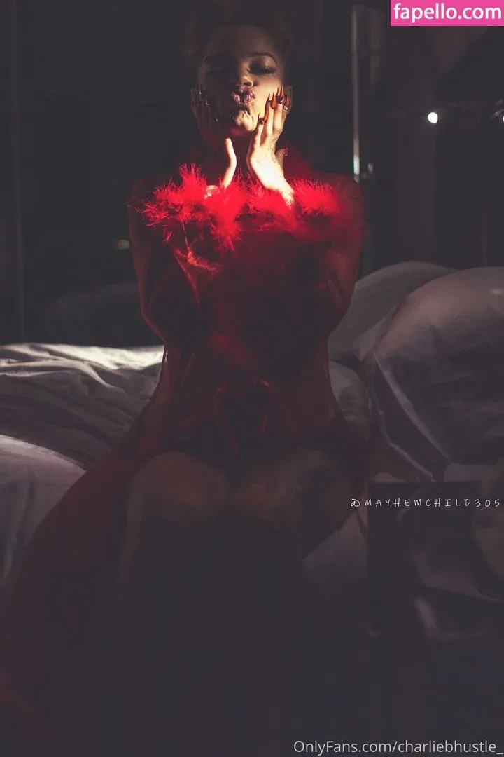 Charliebhustle_ Onlyfans Photo Gallery 