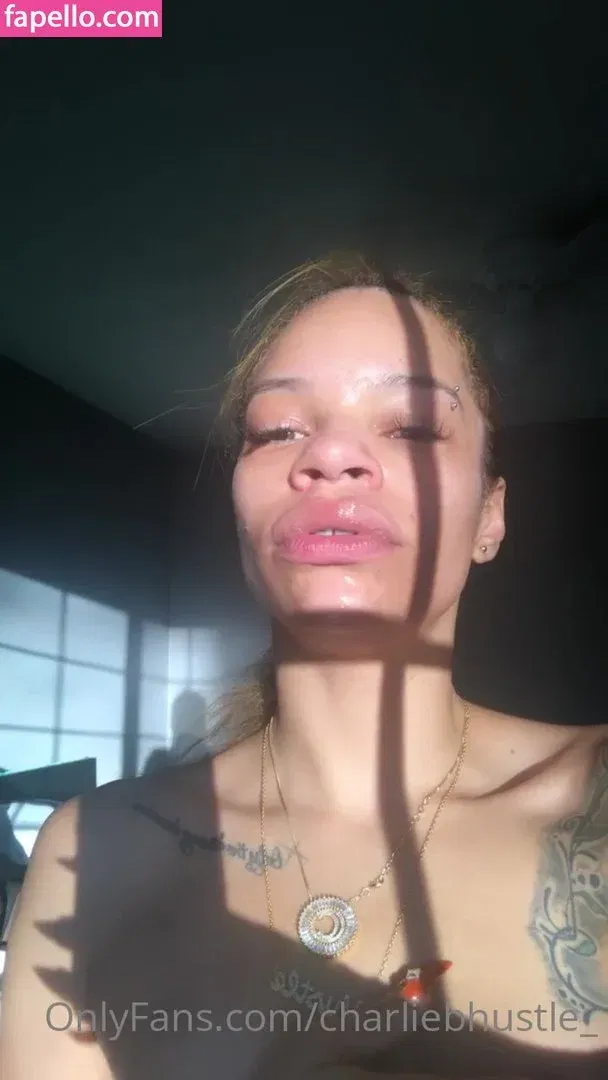 Charliebhustle_ Onlyfans Photo Gallery 